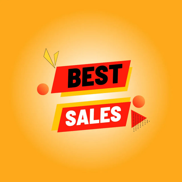 BAI-DAY - Best Sales - Collection