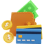 BAI-DAY - Currency - Icon