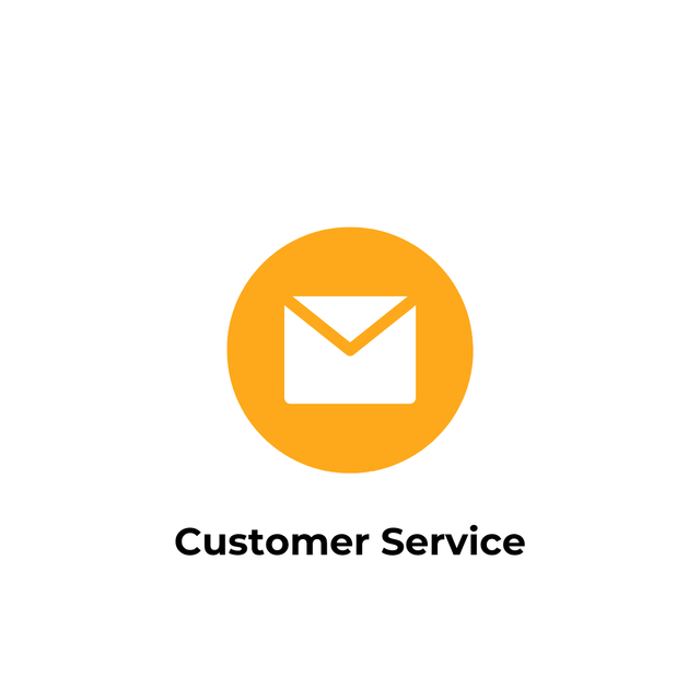 BAI-DAY - Customer Support - Mail Contact