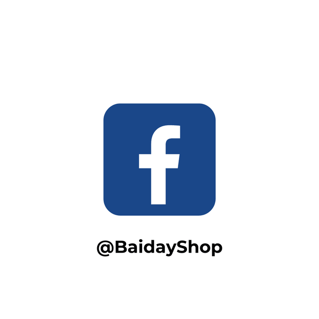 BAI-DAY - Meta (Facebook) Account Page - Follow Us