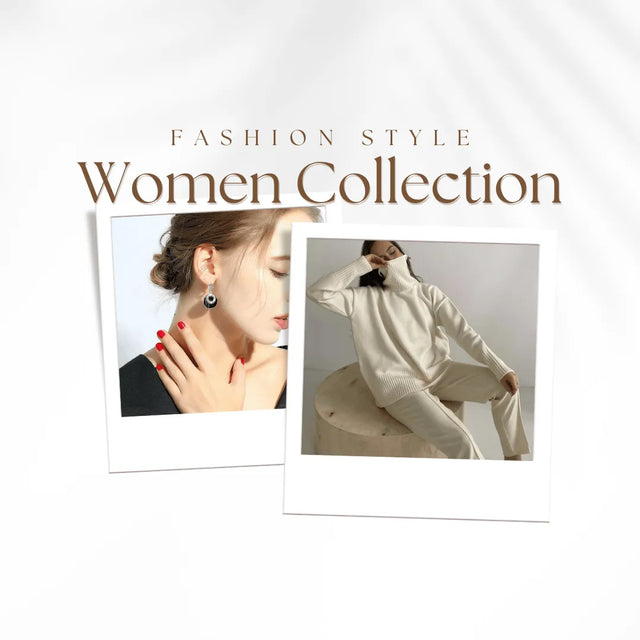 BAI-DAY - Women Items - Collection