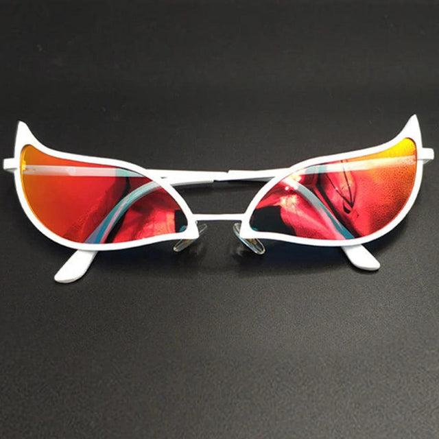 Donquixote Doflamingo Cosplay Sunglasses - Item - BAI-DAY 