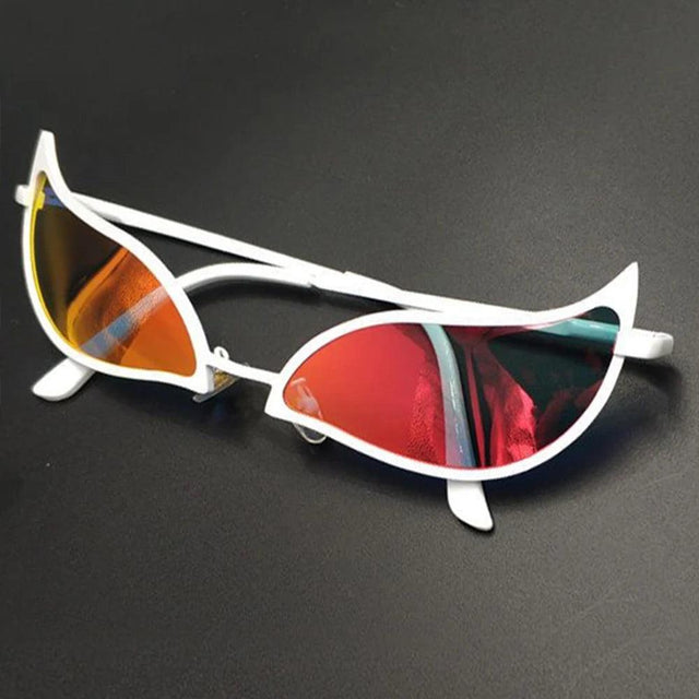 Donquixote Doflamingo Cosplay Sunglasses - Item - BAI-DAY 
