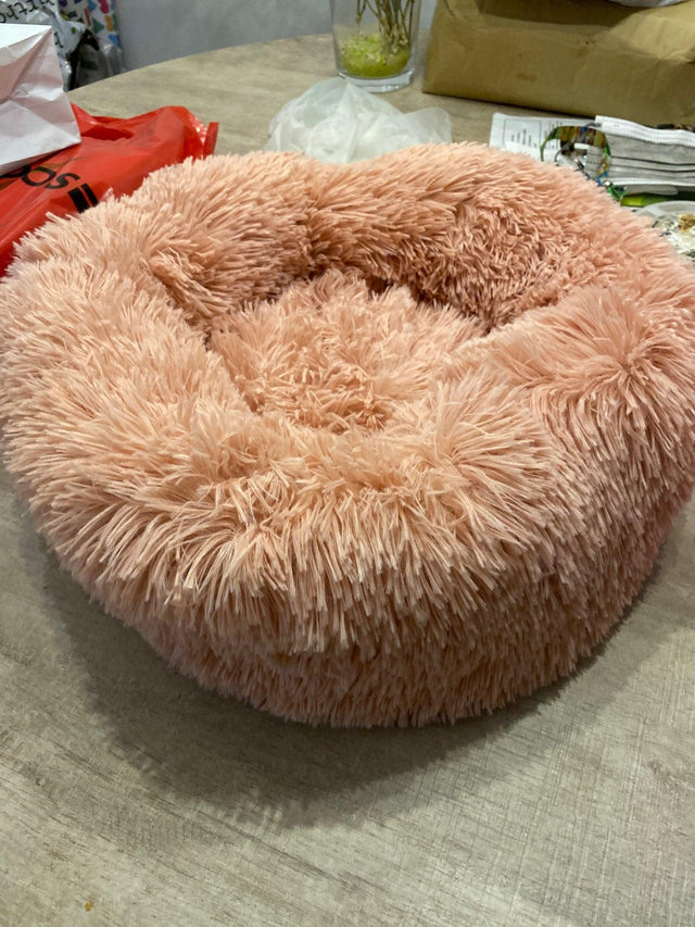 Comfortable Pet Bed Cushion - Item - BAI-DAY 