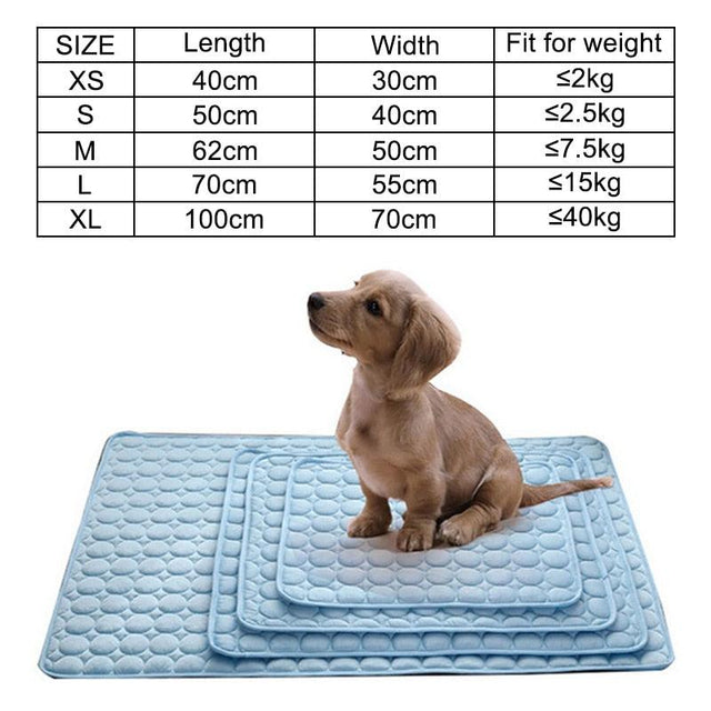 Breathable Blanket for Pets Dogs and Cats - Item - BAI-DAY 