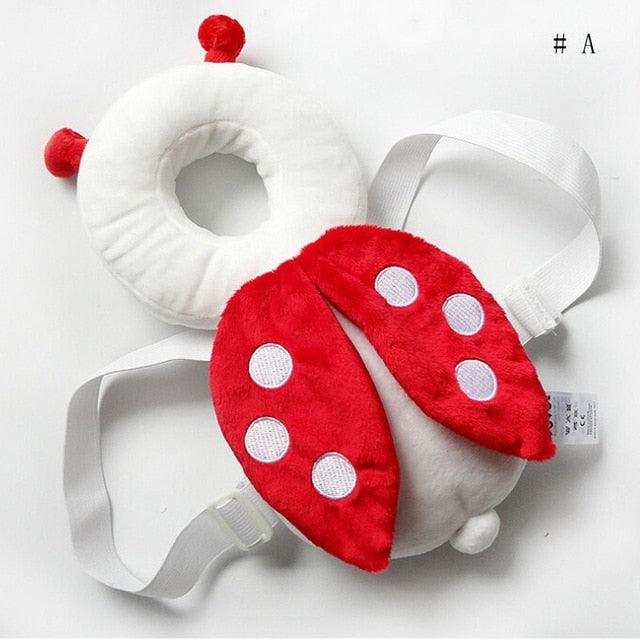 Cute Protective Pillow for Baby - Item - BAI-DAY 