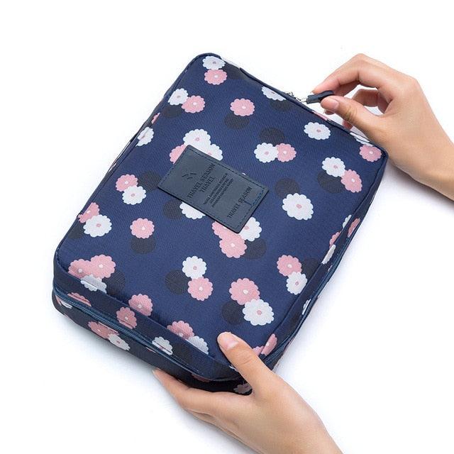 Cute Travel Cosmetic Bag - Item - BAI-DAY 