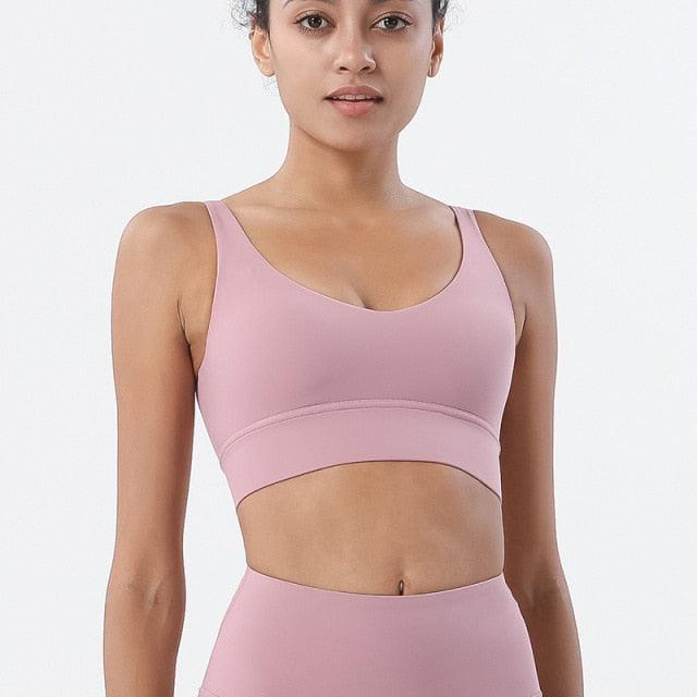 Lightweight Breathable Sport Top - Item - BAI-DAY 