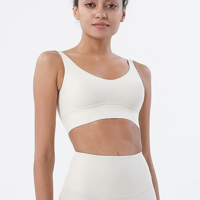 Lightweight Breathable Sport Top - Item - BAI-DAY 