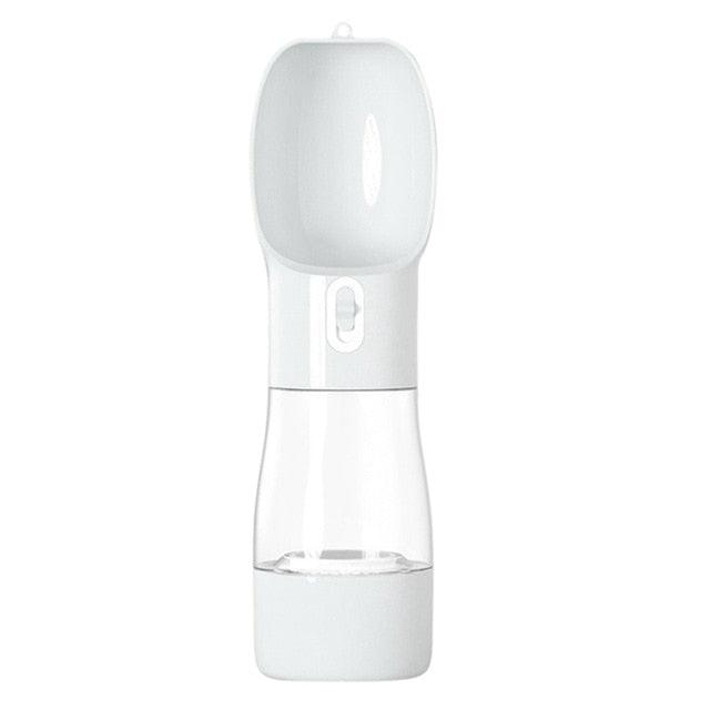 Pet Food and Water Dispenser for Travel - Item - BAI-DAY 