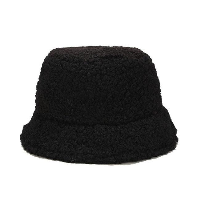 Soft Casual Bucket Hat - Item - BAI-DAY 