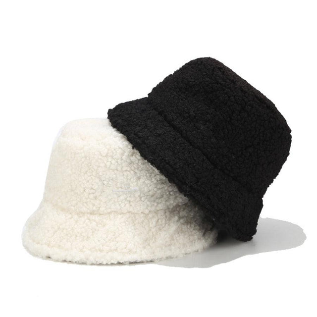 Soft Casual Bucket Hat - Item - BAI-DAY 