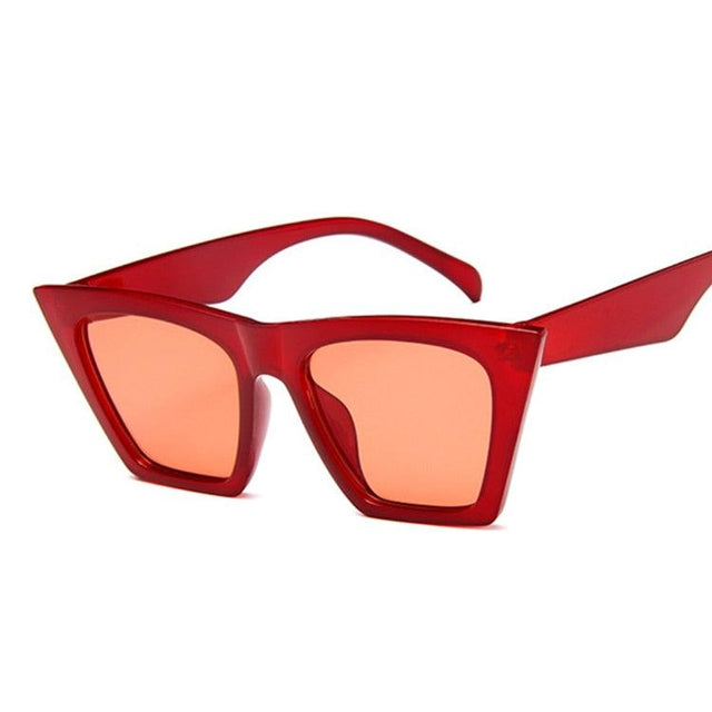 Vintage Fashion Sunglasses - Item - BAI-DAY 